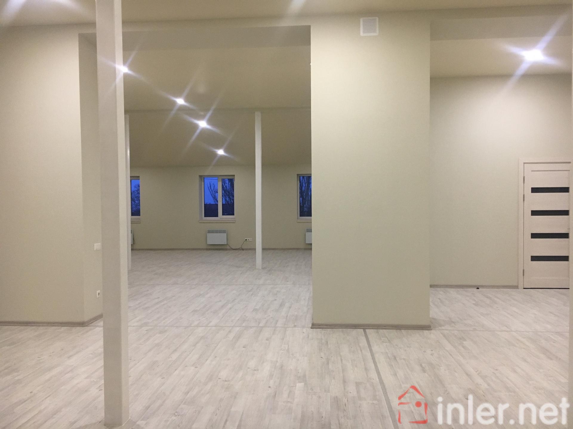 Сдам помещение 525м под офис ул.Греческая/ул.Ришельевская,  ID 9997 (Фото 5)