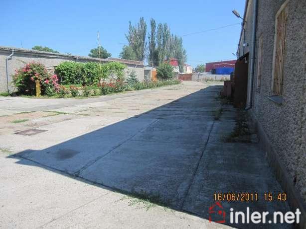  Продам производственно-складской комплекс  ул.Балтская дор. ID 9105 (Фото 7)