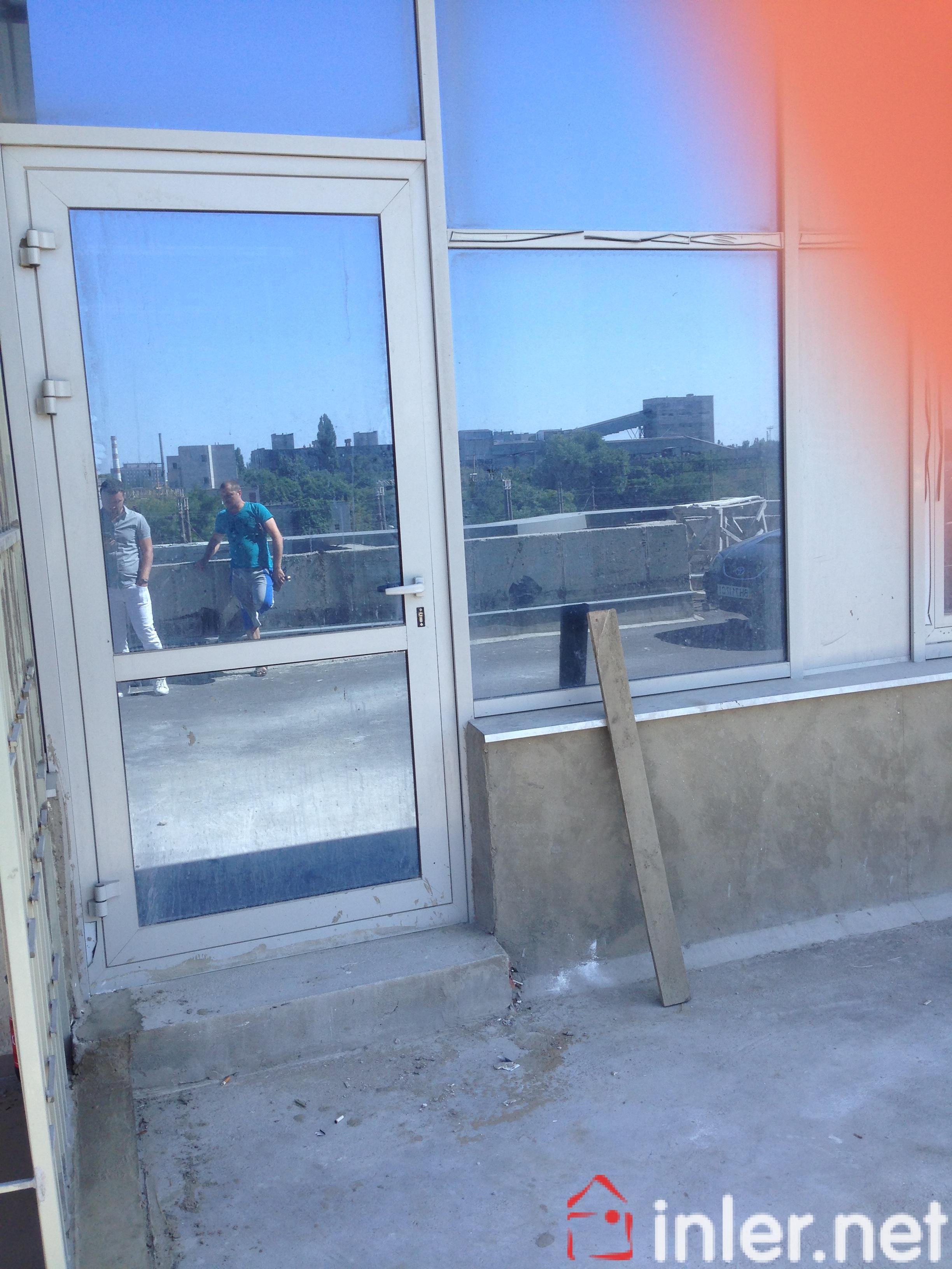 Сдам помещение под офис ул.Среднефонтанская Ж.К."Чудо город" ID 9717 (Фото 7)