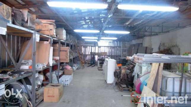  Продам действующую производственно-складскую базу Пересыпь ID 8786 (Фото 6)