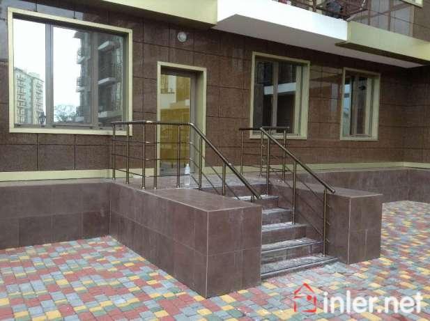 Сдам помещение под офис в Аркадии Ж.К."8 Жемчужина ID 9615 (Фото 5)