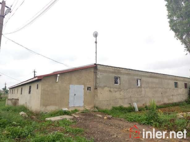 Срочно сдам цех по засолу овощей с.Великий Дальник,ул.Маякская ID 9040 (Фото 1)