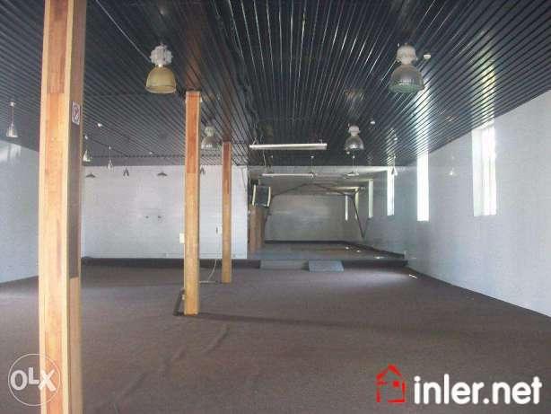 Сдам помещение под магазин ул.Днепропетровская дор./ул.Марсельс ID 9087 (Фото 5)