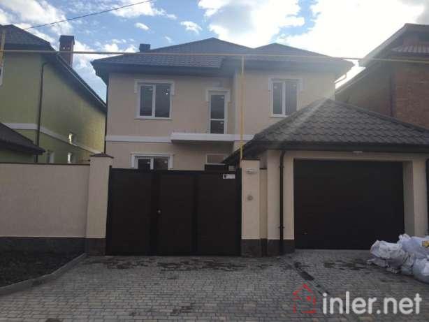 Продам дом 180м  в Царском селе-2 ул.Пограничная ID 9452 (Фото 1)