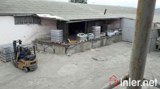 Сдам в аренду складское помещение Пересыпь ул.Балтская дорога ID 9236 (Фото 7)