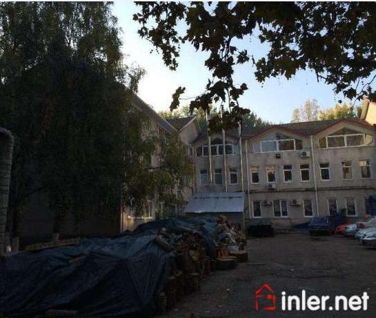 Продам действующий бизнес-центр ул.ак.Королёва/ул.ак.Вильямса ID 9025 (Фото 3)