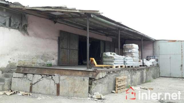 Сдам в аренду складское помещение Пересыпь ул.Балтская дорога ID 9236 (Фото 3)