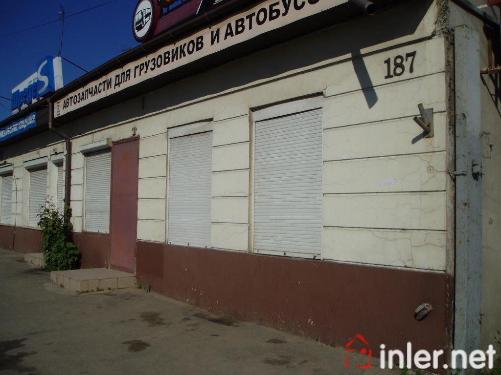 Сдам действующий магазин автозапчастей ул.Николаевская дорога ID 9915 (Фото 3)